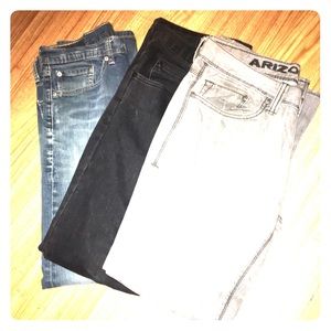 Men’s jeans/pants